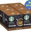 Starbucks By Dolce Gusto House Blend Medium Roast Capsules - 6x12 Cups = 72koffiecups 2 Starbucks By Dolce Gusto House Blend Medium Roast Capsules - 6x12 Cups = 72koffiecups -Koffie Kunst 1200x842 1