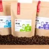 Localroast Koffie Proefpakket | Cadeaupakket | Vers Gebrand | Gemalen| Top Selectie| 3 X 200g | Direct Van Lokale Microbranderij -Koffie Kunst 1200x882