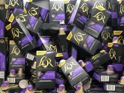 L'Or Espresso Profondo Koffiecups - 10 X 10 Stuks 10 L'Or Espresso Profondo Koffiecups - 10 X 10 Stuks -Koffie Kunst 1200x899 1