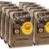 Senseo Extra Dark Koffiepads - 10 X 48 Pads -Koffie Kunst 1200x912