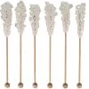 Luxe Kandijsticks - 10 Stuks - Thee - Koffie – Drank – Feest - Kandij - Sticks - Koffiesuiker - Kandij Sticks - Tafelversiering - Cadeau – Gift – Suikersticks – Cocktail - Wit - Kandijsuiker - Feestdagen - Hightea 1 Luxe Kandijsticks - 10 Stuks - Thee - Koffie – Drank – Feest - Kandij - Sticks - Koffiesuiker - Kandij Sticks - Tafelversiering - Cadeau – Gift – Suikersticks – Cocktail - Wit - Kandijsuiker - Feestdagen - Hightea -Koffie Kunst 1200x932