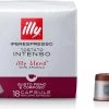 Illy Iperespresso Intenso 18 Capsules -Koffie Kunst 1200x957