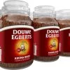 Douwe Egberts Aroma Rood Oploskoffie - 6 X Pot Van 200 Gram 2 Douwe Egberts Aroma Rood Oploskoffie - 6 X Pot Van 200 Gram -Koffie Kunst 1200x970 4