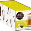 Nescafé Dolce Gusto Cappuccino Cups - 3 X 8 Stuks 1 Nescafé Dolce Gusto Cappuccino Cups - 3 X 8 Stuks -Koffie Kunst 1200x989