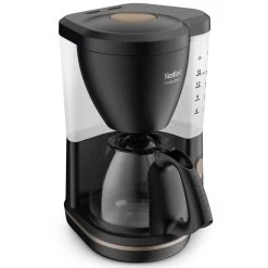 Tefal Includeo Koffiezetter Zwart -Koffie Kunst 209 5338 3 1