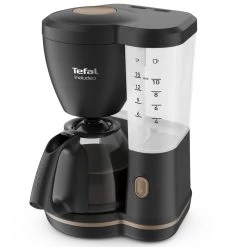 Tefal Includeo Koffiezetter Zwart -Koffie Kunst 209 5338 7 1