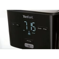 Tefal Koffiezetter Smart & Light -Koffie Kunst 209 6008 3 1