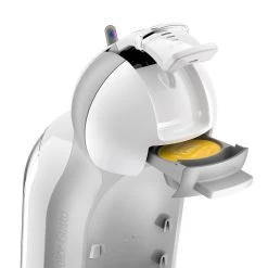 Dolce Gusto Mini Me Arctic Grey 12 Dolce Gusto Mini Me Arctic Grey -Koffie Kunst 210 1201 2 1
