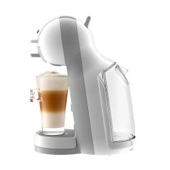 Dolce Gusto Mini Me Arctic Grey 15 Dolce Gusto Mini Me Arctic Grey -Koffie Kunst 210 1201 5 1