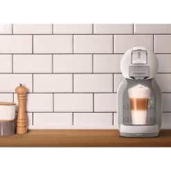 Dolce Gusto Mini Me Arctic Grey 18 Dolce Gusto Mini Me Arctic Grey -Koffie Kunst 210 1201 8 1
