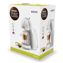 Dolce Gusto Mini Me Arctic Grey 19 Dolce Gusto Mini Me Arctic Grey -Koffie Kunst 210 1201 9 1