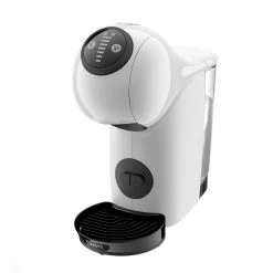 Dolce Gusto Genio S Basic White