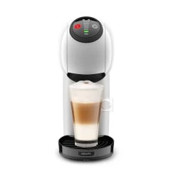 Dolce Gusto Genio S Basic White 11 Dolce Gusto Genio S Basic White -Koffie Kunst 210 2401 4 1