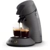 Philips Senseo Koffiepadmachine CSA210/50 Original Plus Donkergrijs -Koffie Kunst 212 0232 1