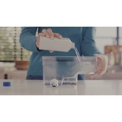 Philips / Saeco Koffiemachineontkalker CA6700/22 -Koffie Kunst 212 0386 5 1