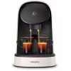 Philips Koffiezetapparaat LM8012/00 L'OR BaristaSilky White 1 Philips Koffiezetapparaat LM8012/00 L'OR BaristaSilky White -Koffie Kunst 212 1935 1 1
