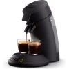 Philips Senseo Koffiepadapparaat CSA210/60Original Plus Zwart -Koffie Kunst 212 2458 1 1