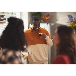 Philips Senseo Koffiepadapparaat CSA210/60Original Plus Zwart -Koffie Kunst 212 2458 4 1