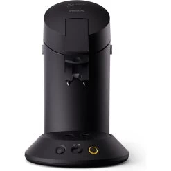 Philips Senseo Koffiepadapparaat CSA210/60Original Plus Zwart -Koffie Kunst 212 2458 5 1