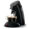 Philips Senseo Koffiepadapparaat HD6553/67 Original Zwart -Koffie Kunst 212 4785 1