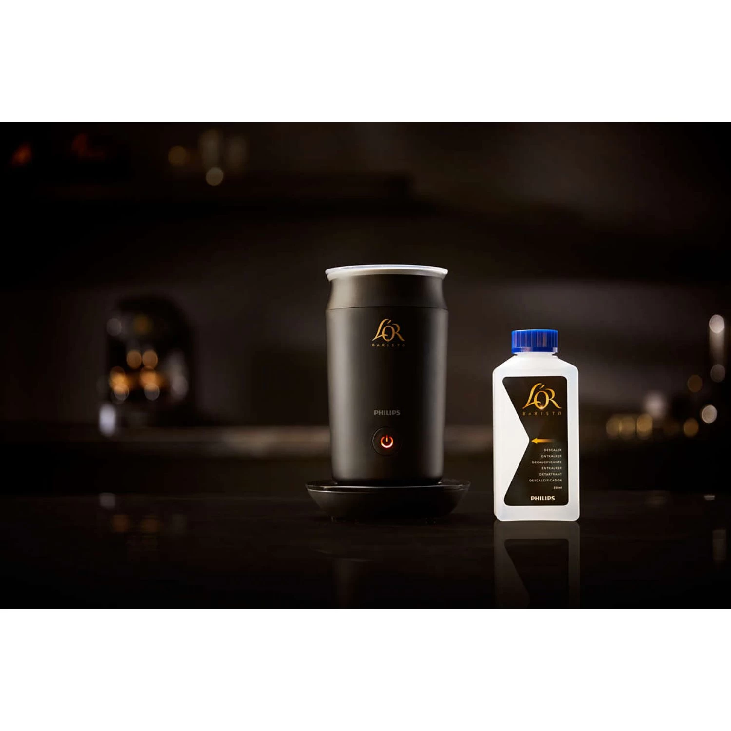 PhilipsL'OR Barista Ontkalker CA6530/00 5 PhilipsL'OR Barista Ontkalker CA6530/00 - Afbeelding 3