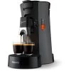 Philips Senseo Koffiepadapparaat CSA230/50 Select Donkergrijs -Koffie Kunst 212 8118 1