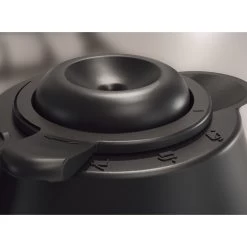 Philips Café Gaia Koffiezetapparaat HD7547/80 Met Thermische Kan -Koffie Kunst 212 9200 5 1