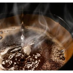 Philips Café Gaia Koffiezetapparaat HD7547/80 Met Thermische Kan -Koffie Kunst 212 9200 6 1