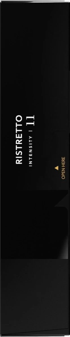 L'OR Espresso Ristretto Koffiecups - Intensiteit 11/12 - 10 X 20 Capsules -Koffie Kunst 251x1200 5