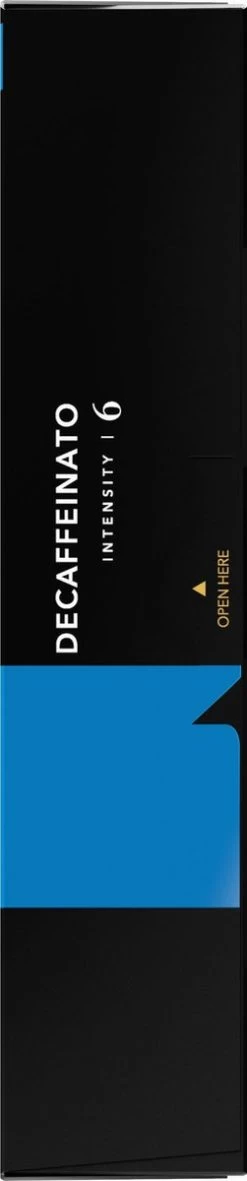 L'OR Espresso Decaffeinato (6) - 10 X 20 Koffiecups 15 L'OR Espresso Decaffeinato (6) - 10 X 20 Koffiecups -Koffie Kunst 251x1200 8