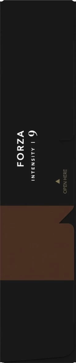 L'OR Espresso Forza Koffiecups - Intensiteit 9/12 - 10 X 20 Capsules 23 L'OR Espresso Forza Koffiecups - Intensiteit 9/12 - 10 X 20 Capsules -Koffie Kunst 253x1200 3
