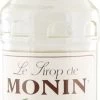 Monin Koffiesiroop Mojito Munt - 70 Cl 2 Monin Koffiesiroop Mojito Munt - 70 Cl -Koffie Kunst 281x1200 1