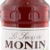 Monin Koffiesiroop Kaneel - 70 Cl