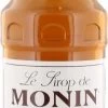 Monin Koffiesiroop Appeltaart - 70 Cl -Koffie Kunst 282x1200 4