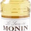 Monin Koffiesiroop Toffee Nut - 70 Cl -Koffie Kunst 285x1200 1