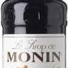 Monin Koffie/Thee Siroop Fles - Chai Tea - 70cl -Koffie Kunst 286x1200 2