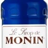 Monin Koffiesiroop Blue Curacao Cocktail - 70 Cl 1 Monin Koffiesiroop Blue Curacao Cocktail - 70 Cl -Koffie Kunst 294x1200