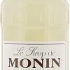 Monin Koffiesiroop Cocos - 70 Cl 2 Monin Koffiesiroop Cocos - 70 Cl -Koffie Kunst 296x1200