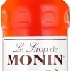 Monin Siroop Winter Spice - Koffieverrijker - 70 Cl -Koffie Kunst 297x1200