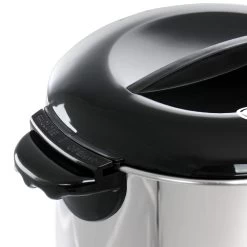 30 Cup Stainless Steel Coffee Urn - 30 Cup