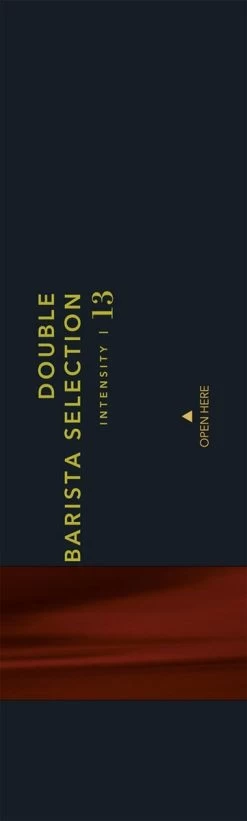 L'OR BARISTA XXL Barista Selection (13) - 5 X 10 Koffiecups -Koffie Kunst 361x1200 1