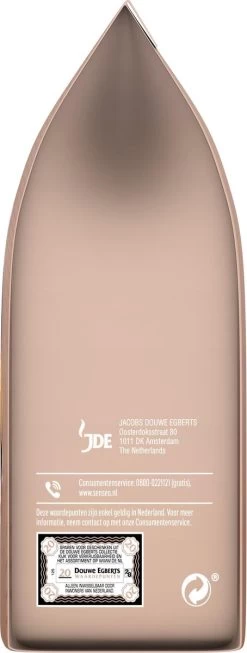 Senseo Mocca Gourmet Koffiepads - 4/9 Intensiteit - 10 X 36 Pads 14 Senseo Mocca Gourmet Koffiepads - 4/9 Intensiteit - 10 X 36 Pads -Koffie Kunst 454x1200 12