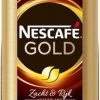 Oploskoffie Nescafe Gold/pot200g -Koffie Kunst 499x1200