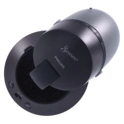 Philips Senseo Koffiepadmachine CSA210/50 Original Plus Donkergrijs -Koffie Kunst 4db5b856cf9975758bdf782ff0e1d0fc