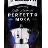 Bialetti Perfetto Moka Intenso Gemalen Koffie - 250 Gram -Koffie Kunst 509x1200
