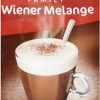 Nescafé - Family Wiener Melange - 6x 280g -Koffie Kunst 511x1200