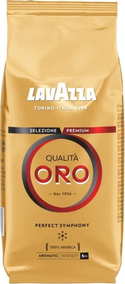 Lavazza Qualita Oro Koffiebonen - 500 Gram X4 10 Lavazza Qualita Oro Koffiebonen - 500 Gram X4 -Koffie Kunst 530x1200 2