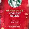 Starbucks Holiday Blend Medium Roast Koffie - Koffiebonen 190g -Koffie Kunst 565x1200 1
