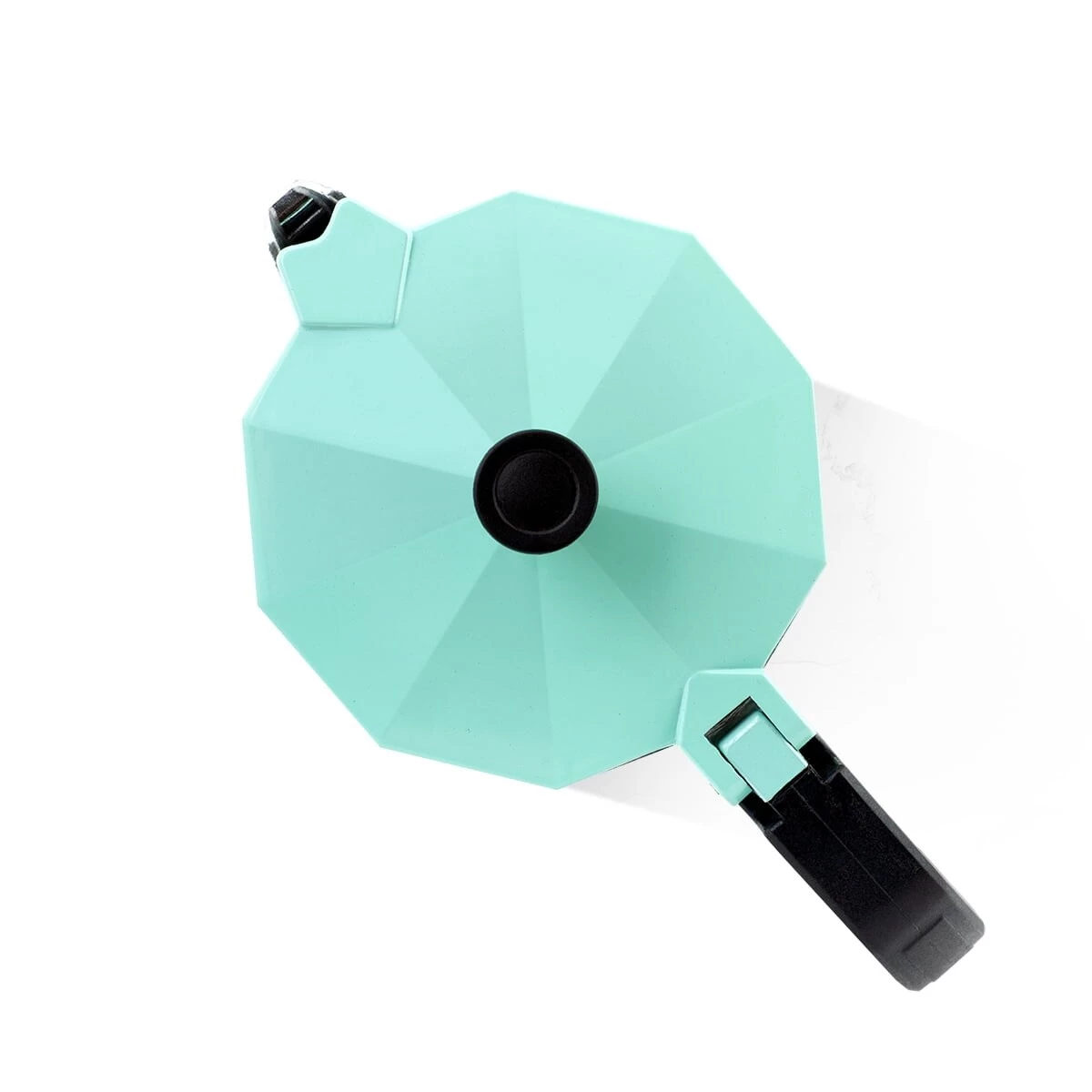 6-Cup Aluminum Espresso Maker 13 6-Cup Aluminum Espresso Maker - Afbeelding 11