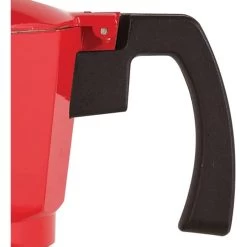 6-Cup Aluminum Espresso Maker 34 6-Cup Aluminum Espresso Maker -Koffie Kunst 6 Cup Aluminum Espresso Maker 14